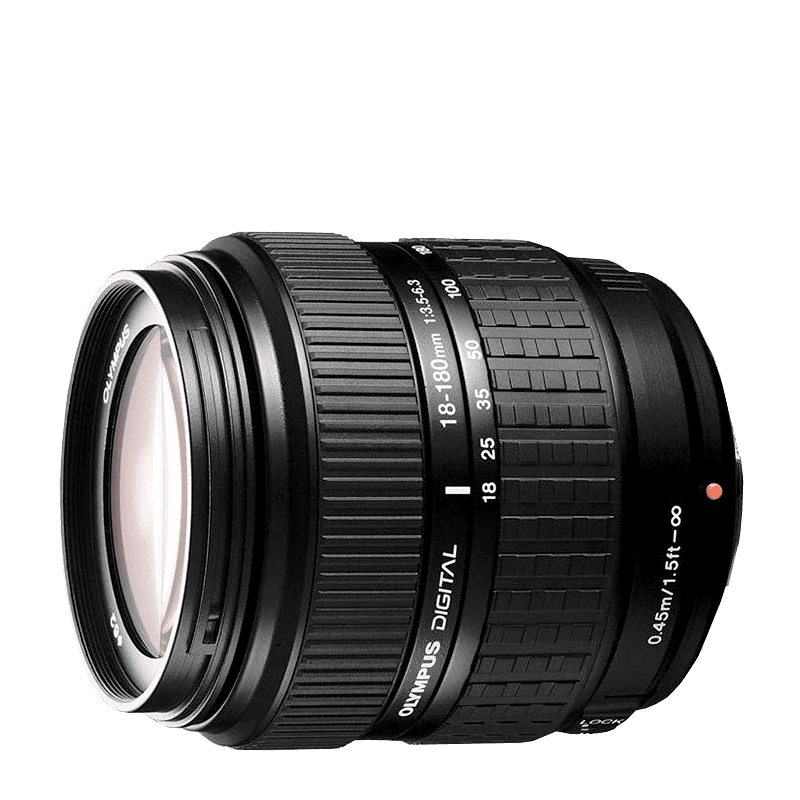 Olympus 18 180mm f3,5 6,3