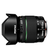 Pentax 18 55mm f3,5 5,6 al wr