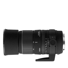 Sigma 135-400 f/4.5-5.6 APO (für Canon)