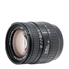 Sigma 28-105mm f/3.8-5.6 UC III (für Canon)