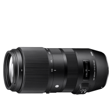 Sigma 100-400mm f5-6.3 DG OS HSM Contemporary (für Nikon)