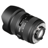Sigma pre Nikon
