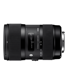 Sigma ART 18-35mm f1.8 DC HSM (für Nikon)
