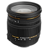 Objektiv Sigma 18 50 f2.8 ex dc
