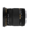 Sigma 18 50 f2.8 ex dc macro