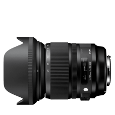 Sigma ART 24-105mm f/4 DG OS HSM (für Nikon)