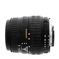 Sigma 28-90mm f/3.5-5.6 Aspherical (für Nikon)