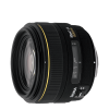 Sigma 30mm f1.4 ex dc hsm