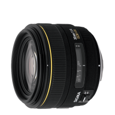 Sigma 30mm f1.4 EX DC (für Nikon)