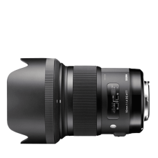 Sigma ART 35mm f/1.4 DG HSM (für Nikon)