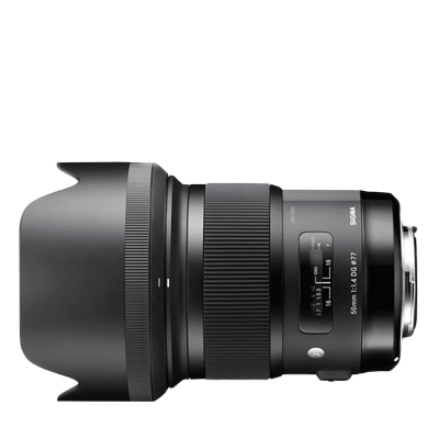 Sigma ART 35mm f/1.4 DG HSM (für Canon)