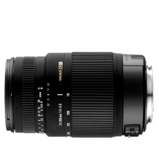Sigma 70-300mm f/4-5.6 DG OS (für Nikon)