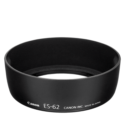 Canon ES-62 Streulichtblende