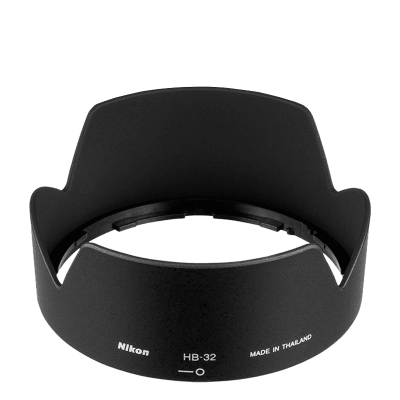 Nikon Streulichtblende HB-32