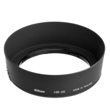 Nikon HB-45 Streulichtblende