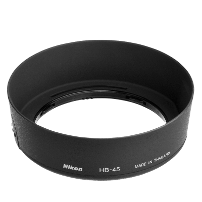Nikon HB-45 Streulichtblende