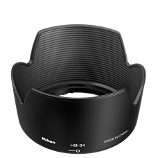 Nikon HB-34 Streulichtblende