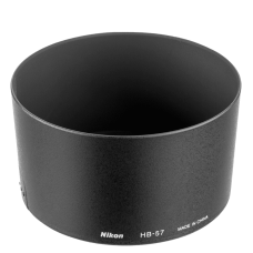 Nikon HB-57 Streulichtblende