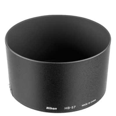 Nikon HB-57 Streulichtblende