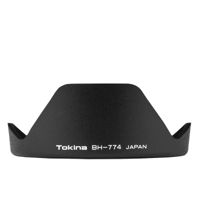 Gegenlichtblende Tokina BH774