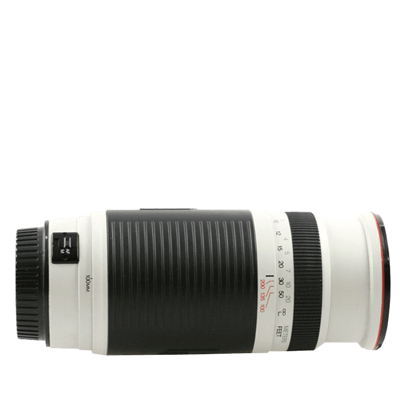 Soligor 100 400mm f4.5 6.7mc