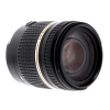 Tamron 18 270mm f3.5–6.3 di II vc pzd