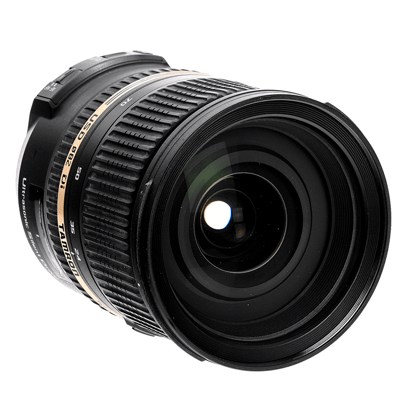 Objektiv Tamron 24 70mm f2.8 di vc usd