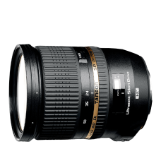 Tamron 24-70mm f/2.8 Di VC USD (für Canon)
