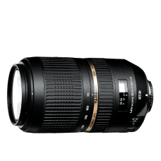 Tamron 70-300mm f/4-5.6 SP Di VC USD (für Nikon)