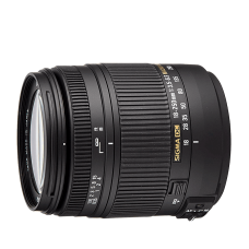Tamron AF 18-250mm f/3.5-6.3 XR Di II macro (für Canon)