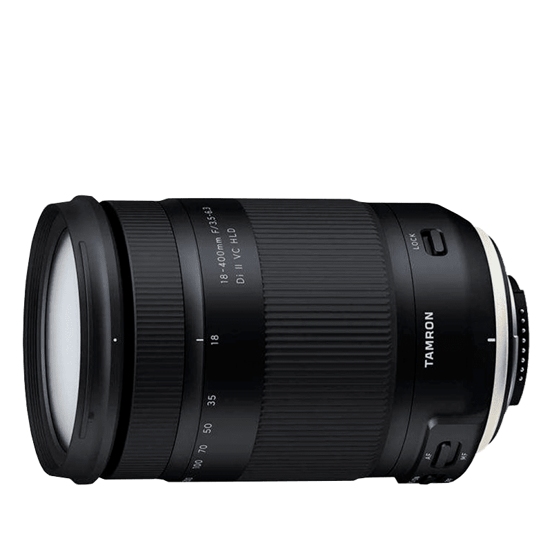 Tamron af 18 400mm f3.5 6.3