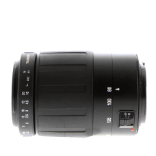 Tamron AF 80-210mm f/4.5-5.6 (für Nikon)