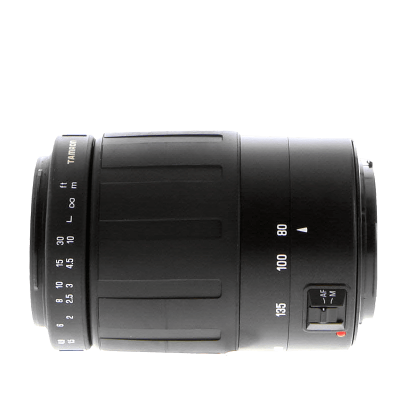 Tamron AF 80-210mm f/4.5-5.6 (für Nikon)