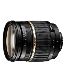 Tamron SP AF 17-50mm f/2.8 XR Di II VC (für Canon)