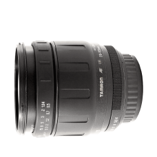 Tamron AF 28-105mm f/4-5.6 IF (für Nikon)