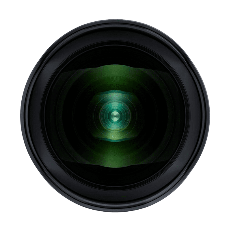 Tamron objektiv
