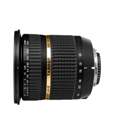 Tamron 10-24mm f/3.5-4.5 Di II (für Nikon)