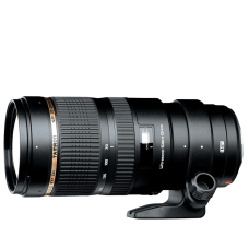 Tamron 70-200mm f/2.8 SP Di VC USD (für Nikon)