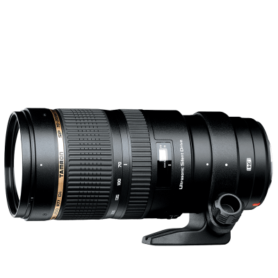 Tamron 70-200mm f/2.8 SP Di VC USD (für Nikon)