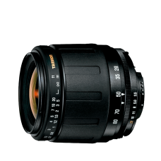 Tamron AF 28-80mm f/3.5-5.6 (für Canon)