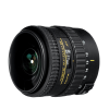 Tokina at x af 10 17mm f3.5 4.5 dx fish eye