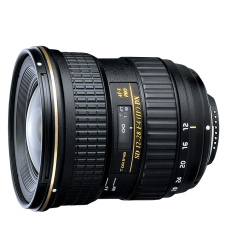 Tokina AT-X Pro DX 12-28mm f/4 (für Nikon)