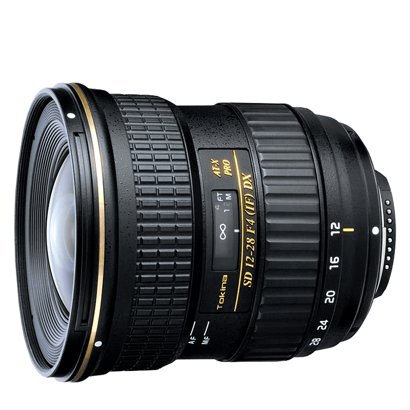 Tokina at x pro dx 12 28mm f4 pre Nikon