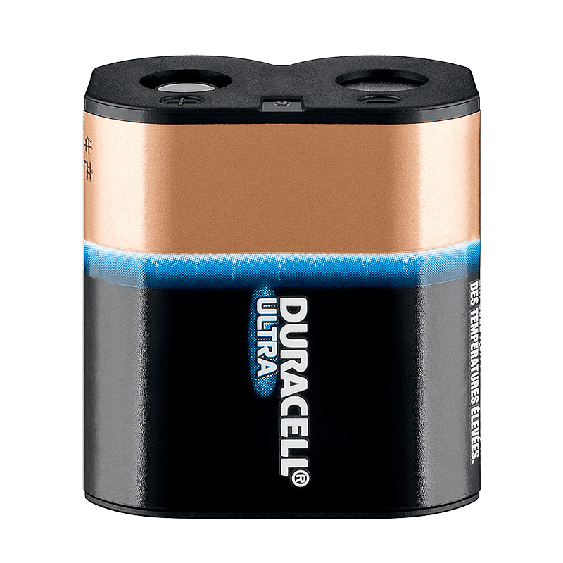 Duracell cr p2