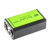 Baterka 9v