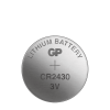 Bateria cr2430