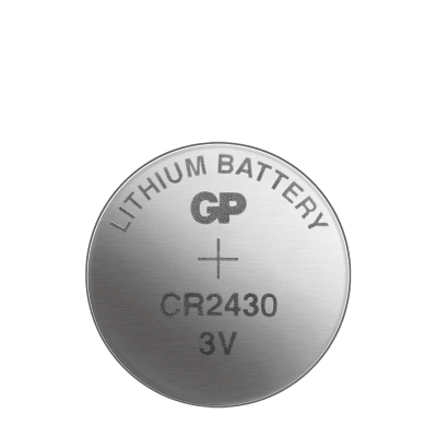 GP CR2430 Batterie