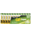 Baterie gp alkaline aaa lr03