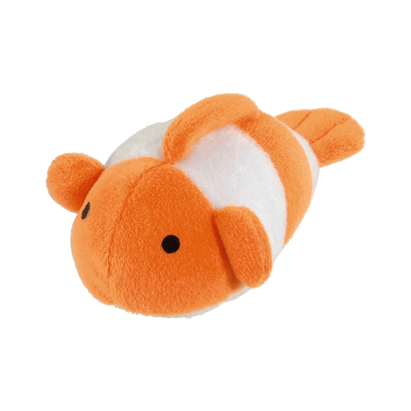 Cistiaca utierka hlada sa nemo