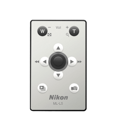 Nikon Funkauslöser ML-L5